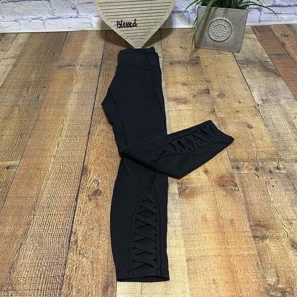 Lululemon Pure Practice Pant
Black - Picture 5 of 15